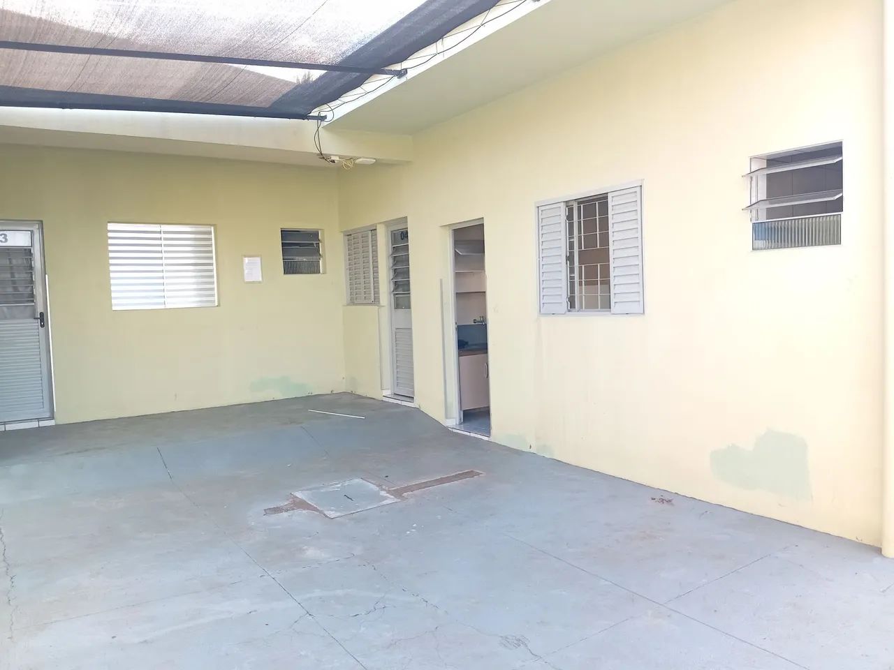 KITINET Mobiliada  - Foto 2