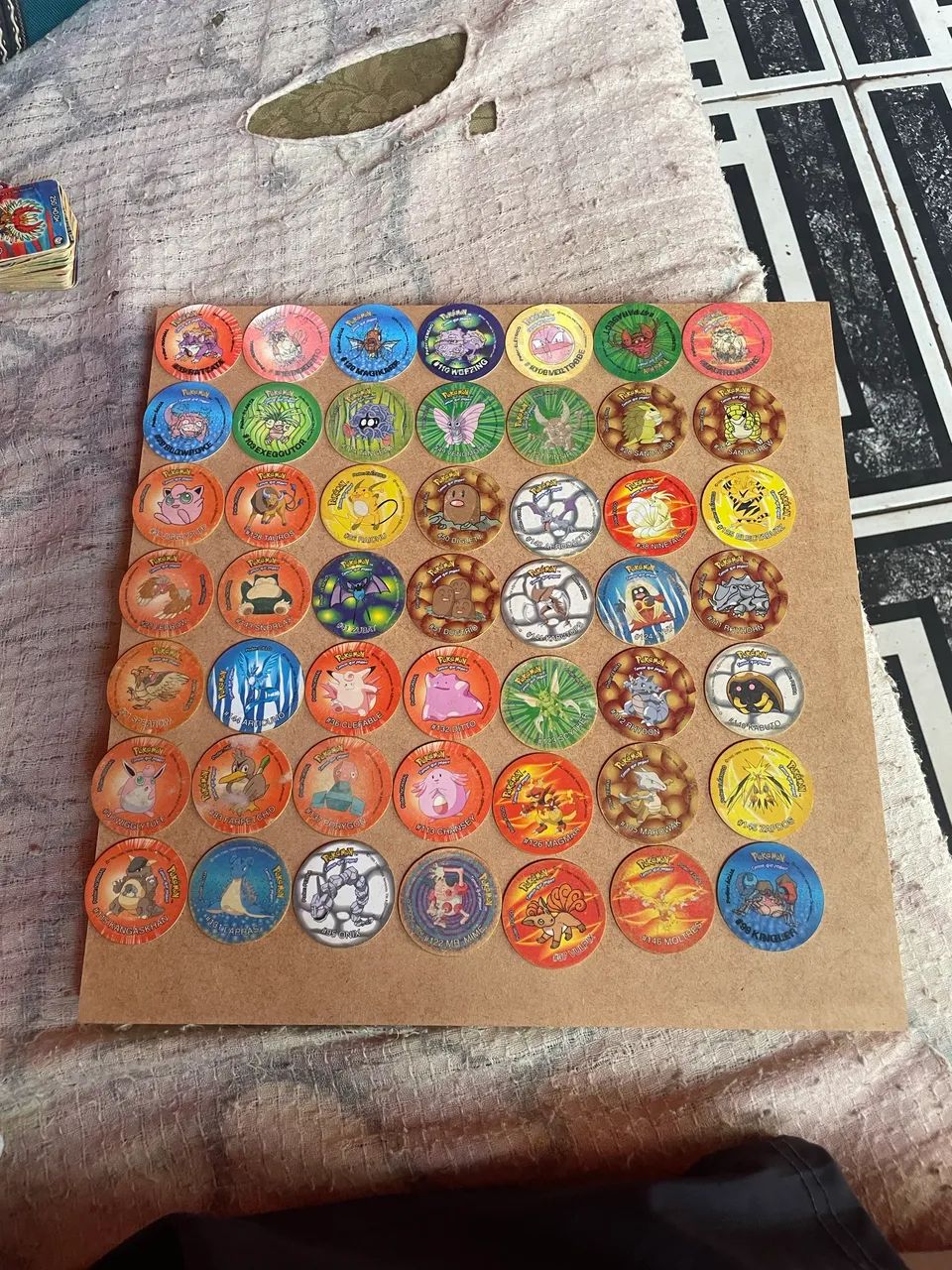 Item de colecionador  - Foto 4