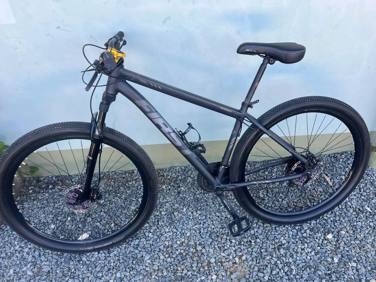 Bicicleta Aro 29 - Foto 5