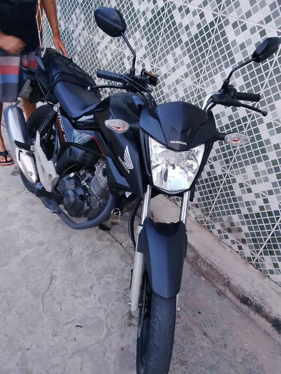 Ótima moto  - Foto 3