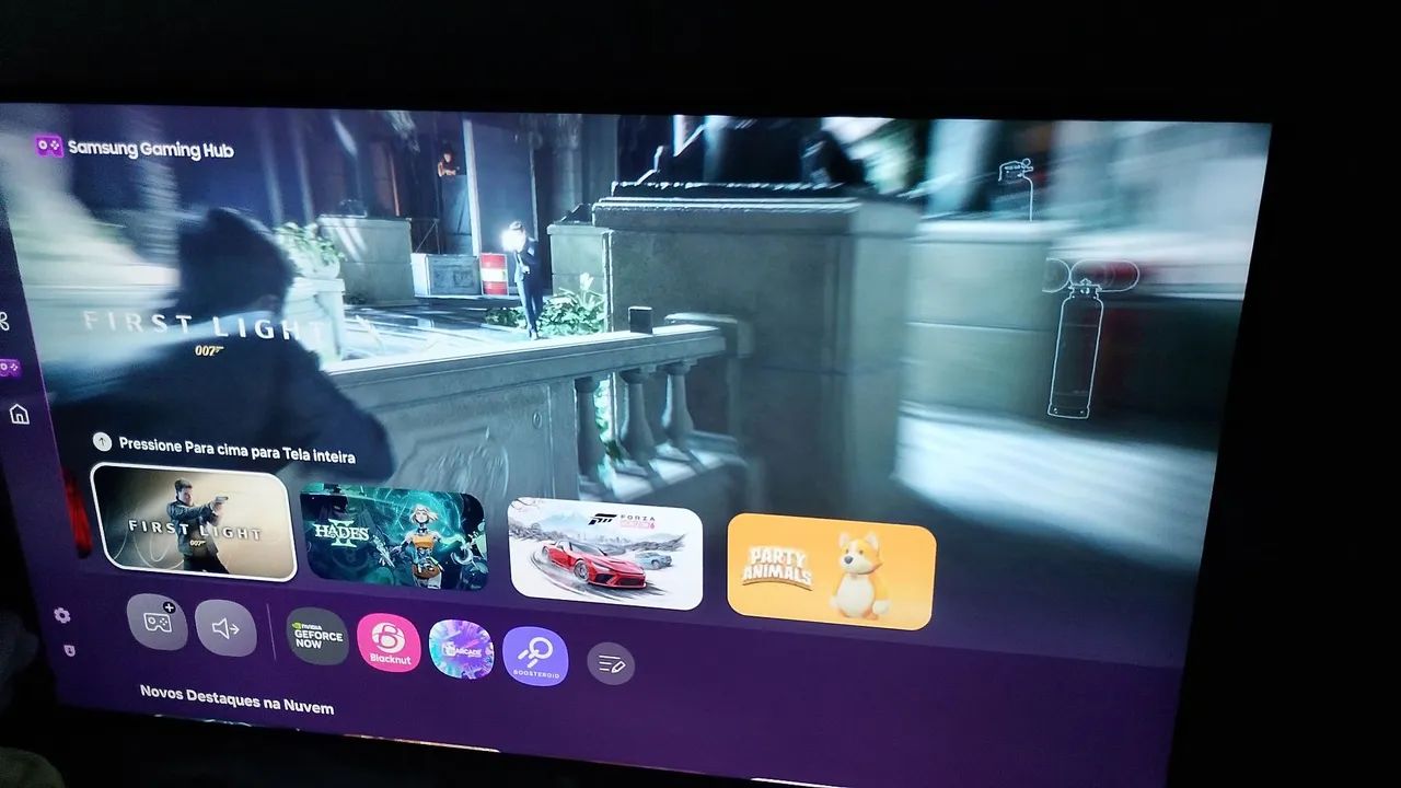 TV da Samsung  - Foto 4