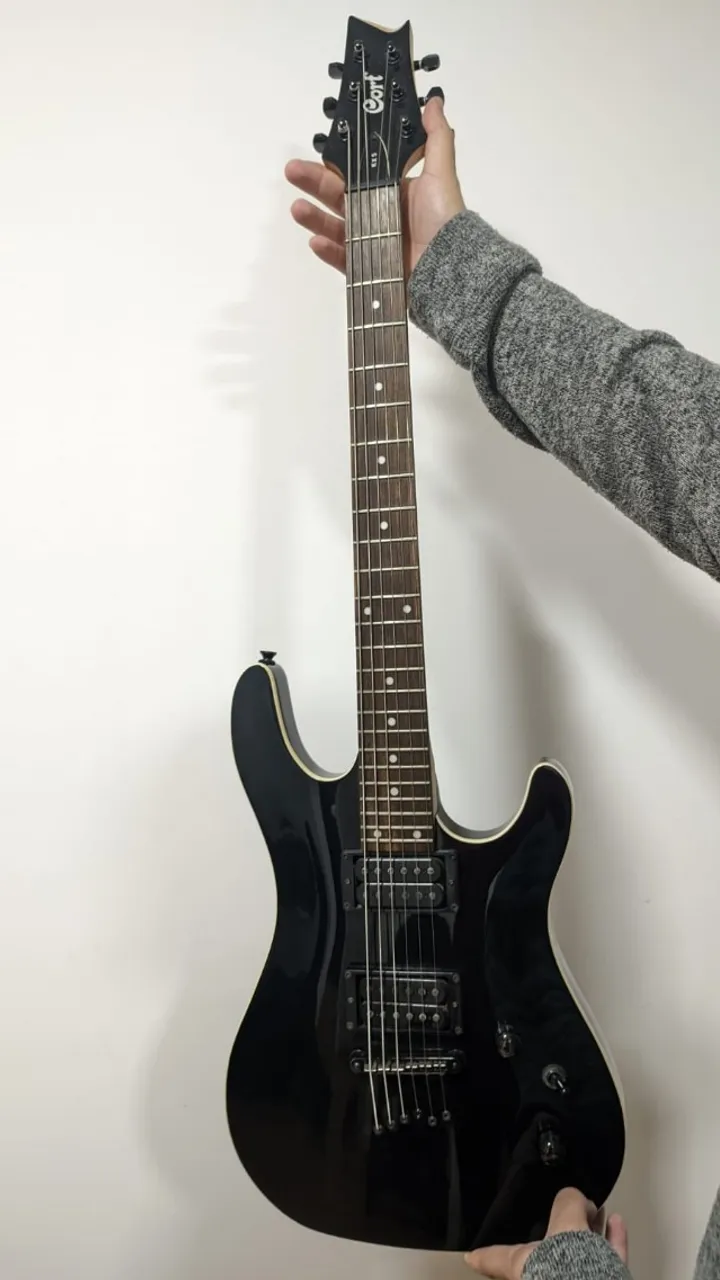 cort kx5