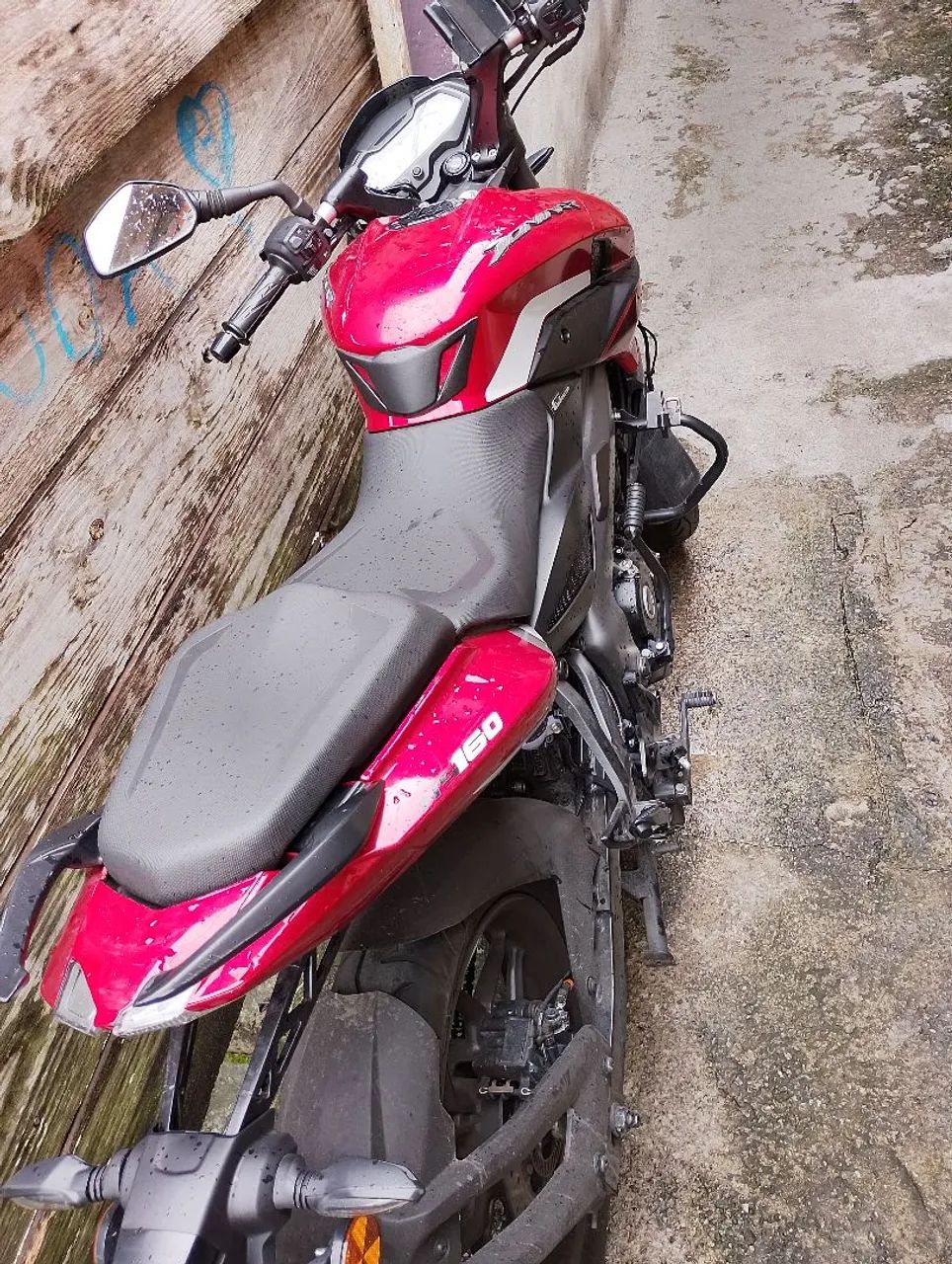 Bajaj - Foto 4