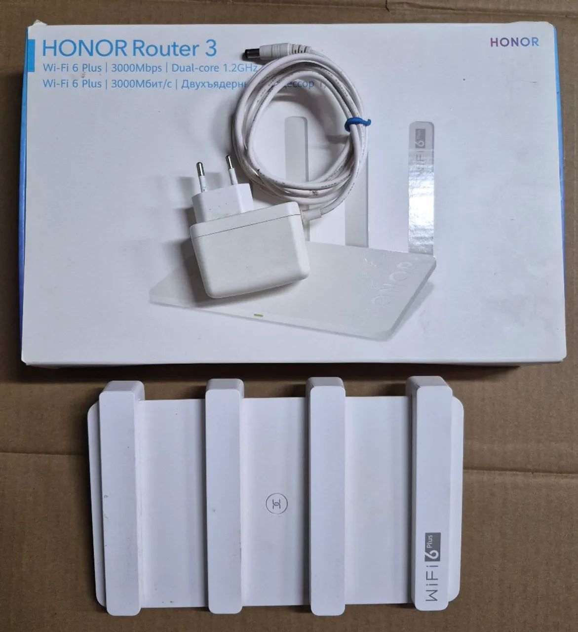 Roteador Wi-Fi 6 Honor 3 - Foto 2