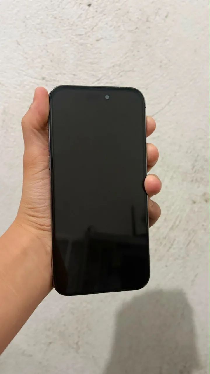 iPhone 14 Pro Max Roxo - Foto 2