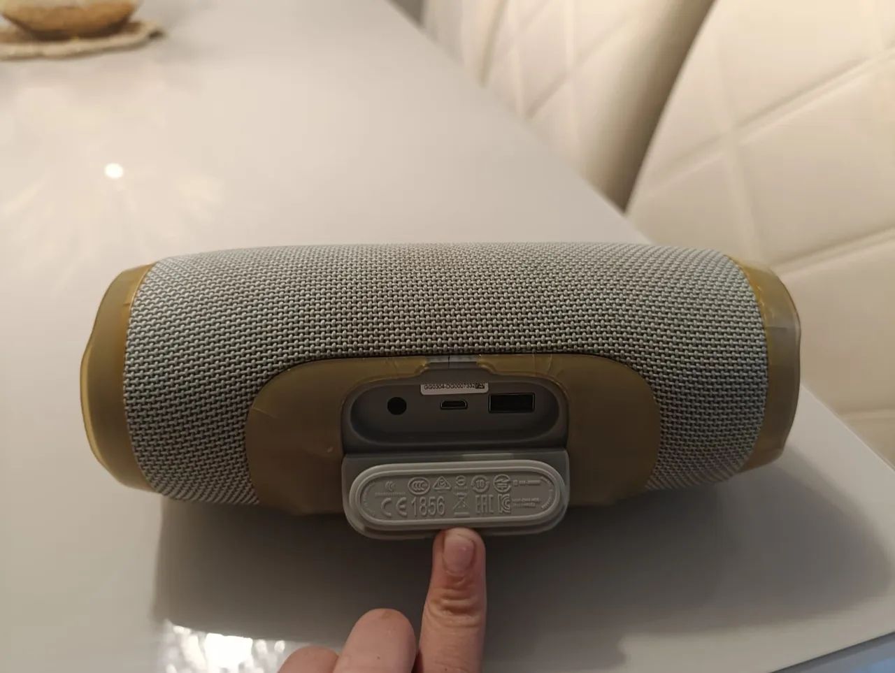 JBL charge 3 - Foto 2