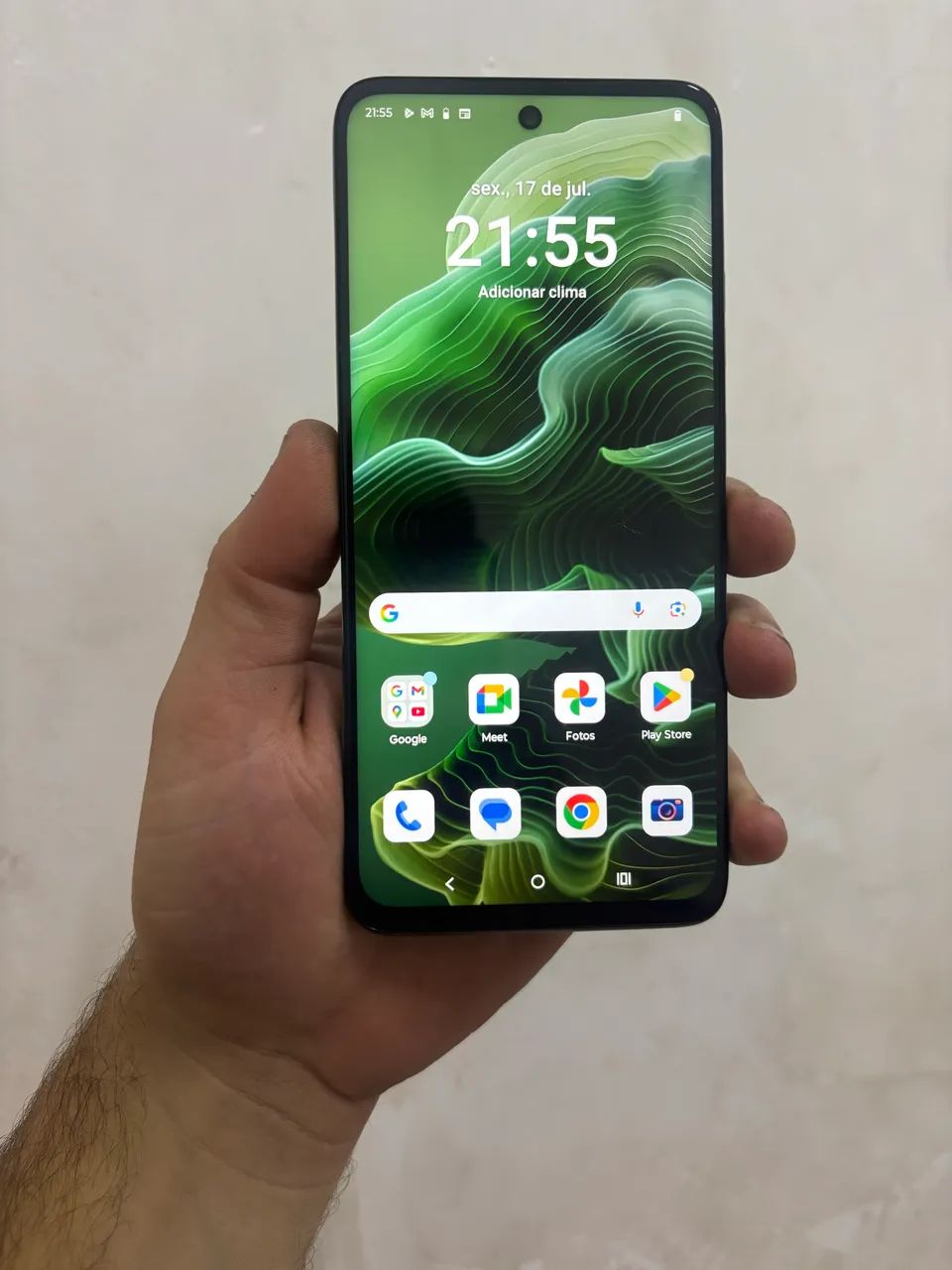 Celular smartphone motog35 5g - Foto 3