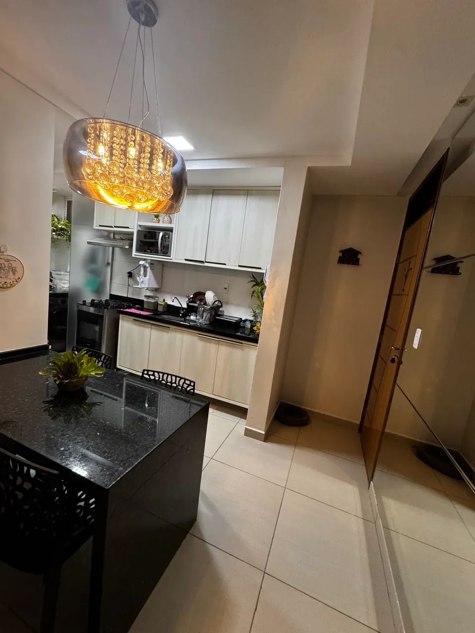 Apartamento no Jardim Oceania  - Foto 3