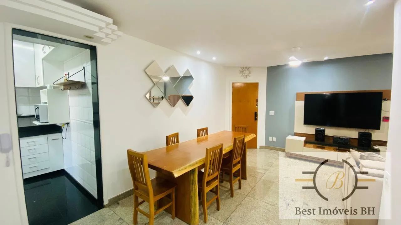 Apartamento em Belvedere - Belo Horizonte - Foto 5