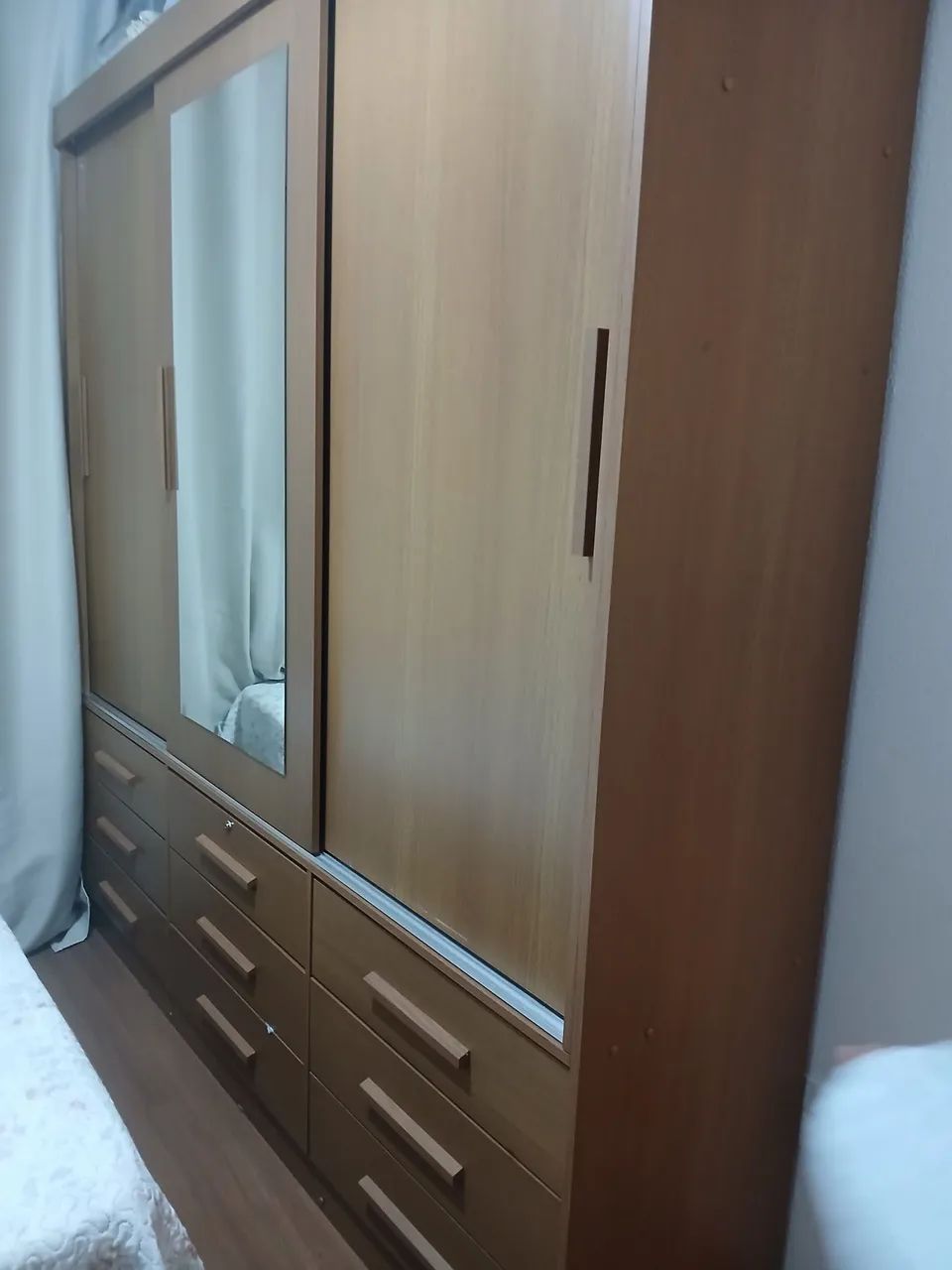 Guarda roupa  - Foto 3