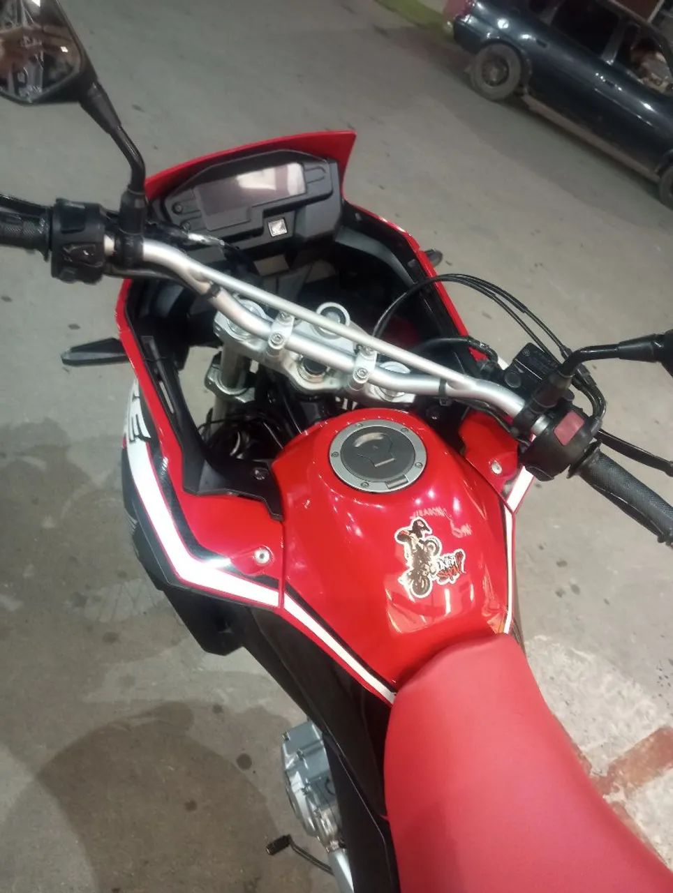 XRE 300 ABS  - Foto 4