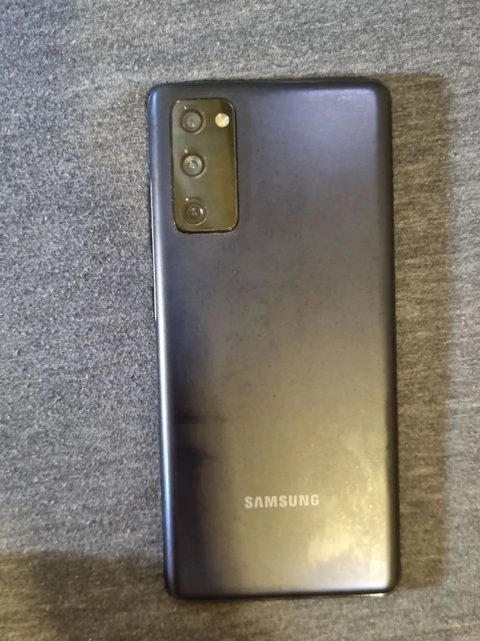 Vendo - Samsung S20 FE - Foto 3