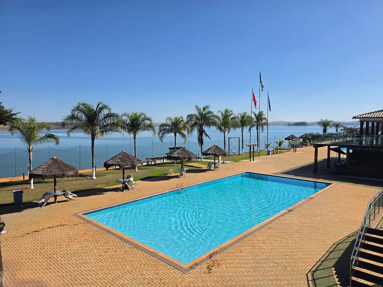 Vendo Lote - Cond Vitória Nautico  - Foto 4