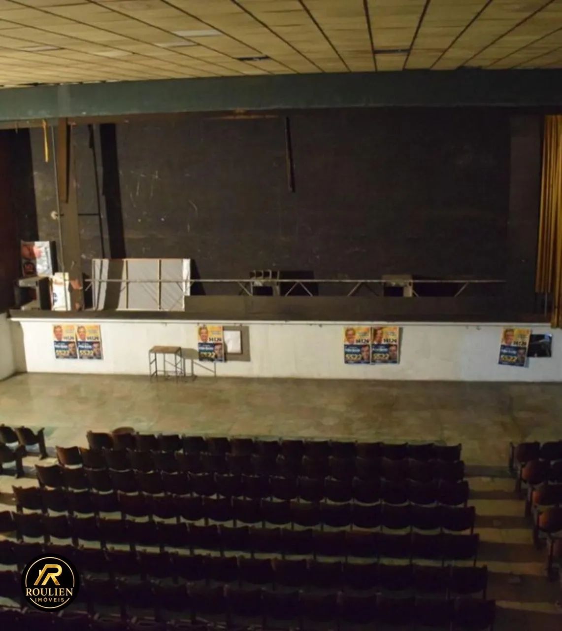 GALPAO Comercial em NOVA IGUAÇU - RJ, CENTRO - Foto 4