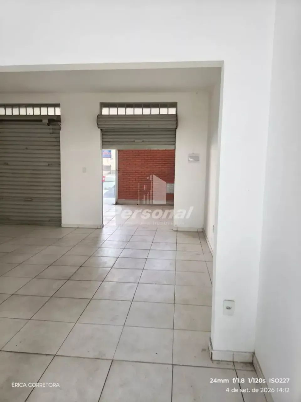 Ponto comercial em Jardim Sandra Maria - Taubaté - SP - Foto 2