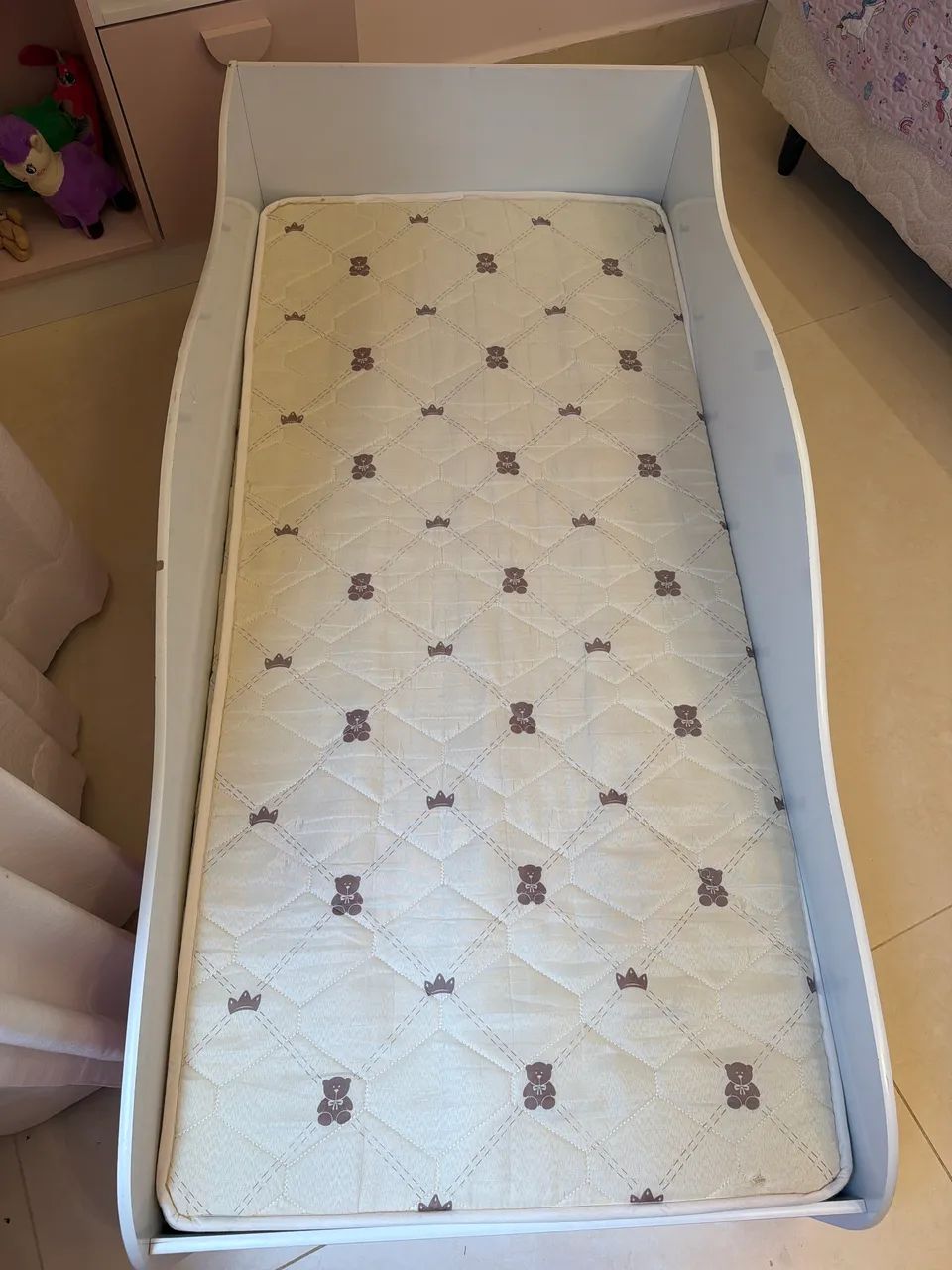 Cama infantil  - Foto 3