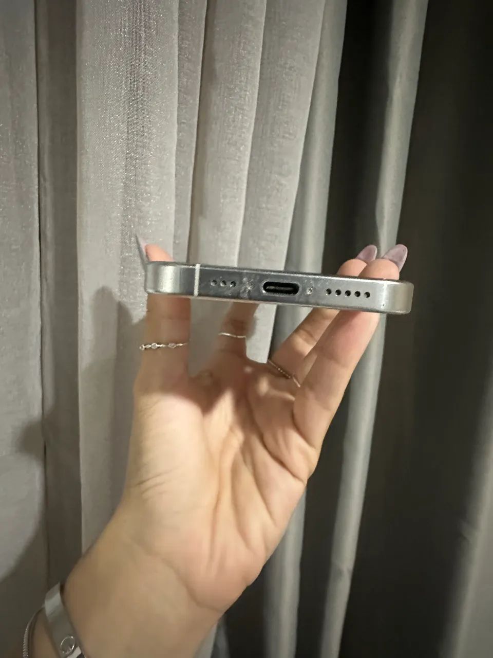 VENDO IPHONE 15 PRO  - Foto 2
