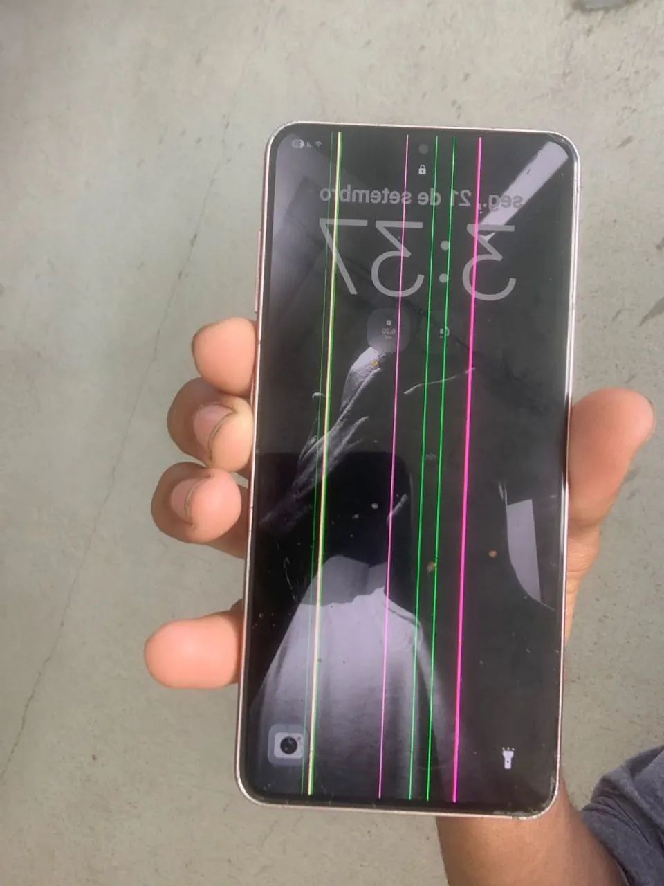 S21 5g - Foto 3