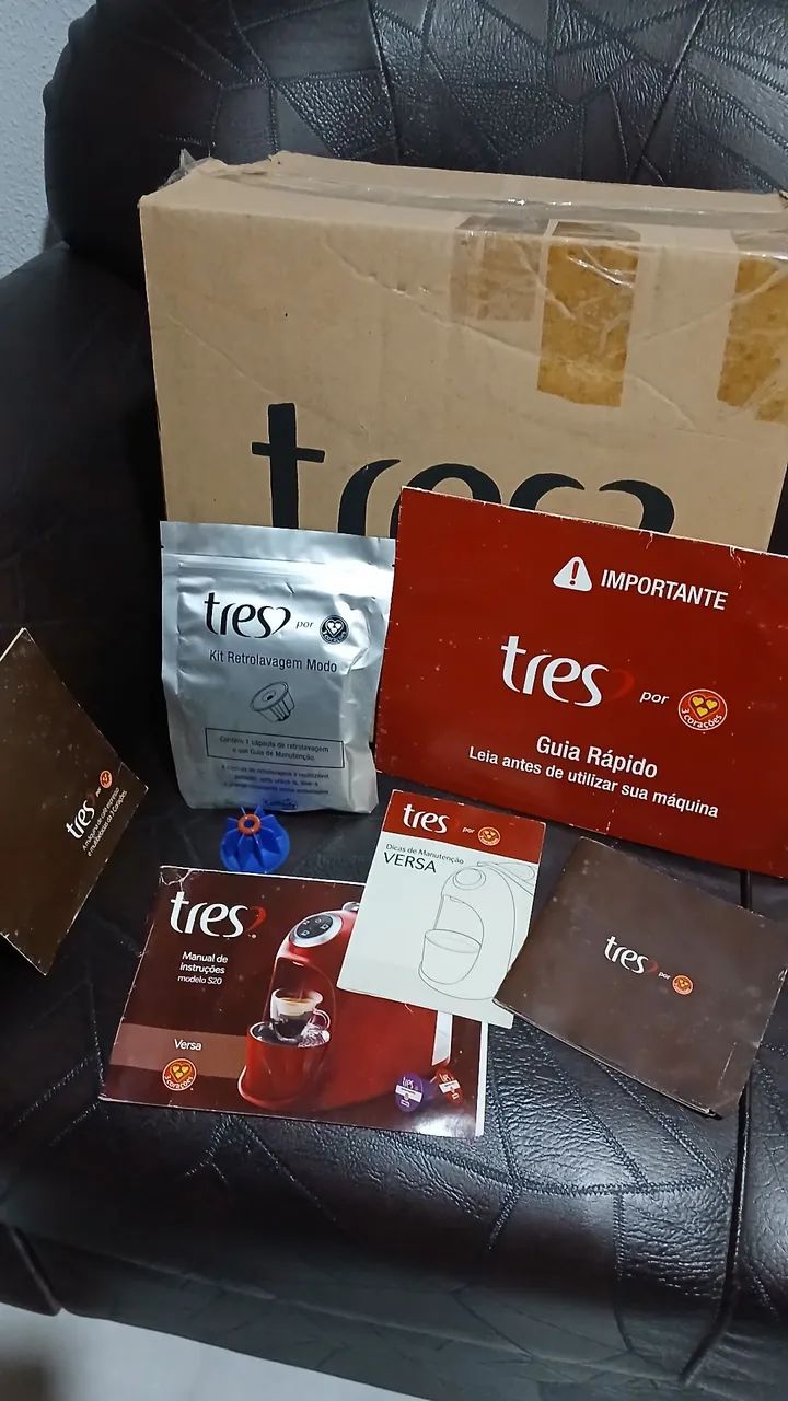 Cafeteira  - Foto 2