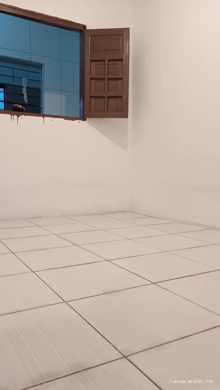CASA NO PRIMEIRO ANDAR NASCENTE - Foto 2