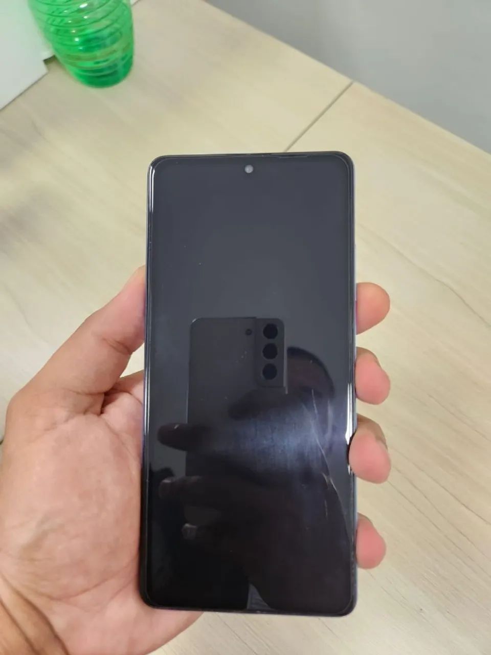REDMI NOTE 12 PRO 5G 256GB 8GB RAM com NFC - Foto 3