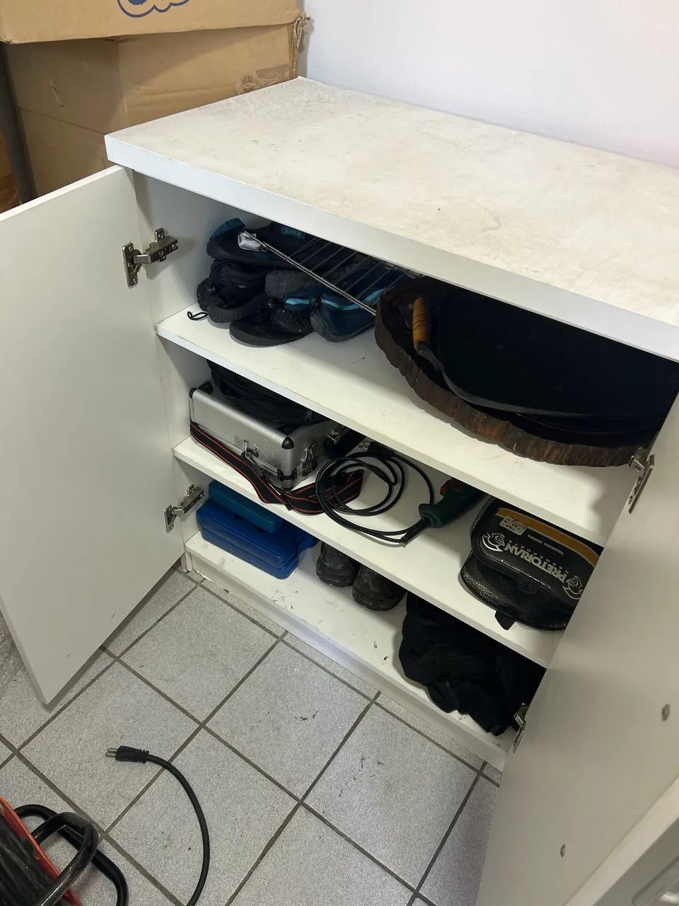 Armário em mdf  - Foto 3