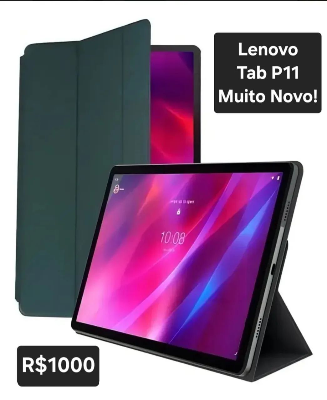 Tablet P11 Muito Novo