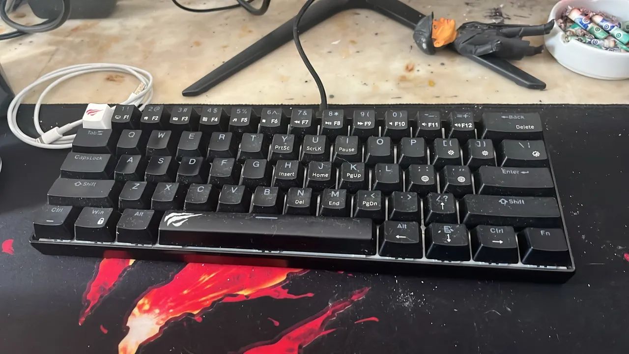 Computador game  - Foto 2