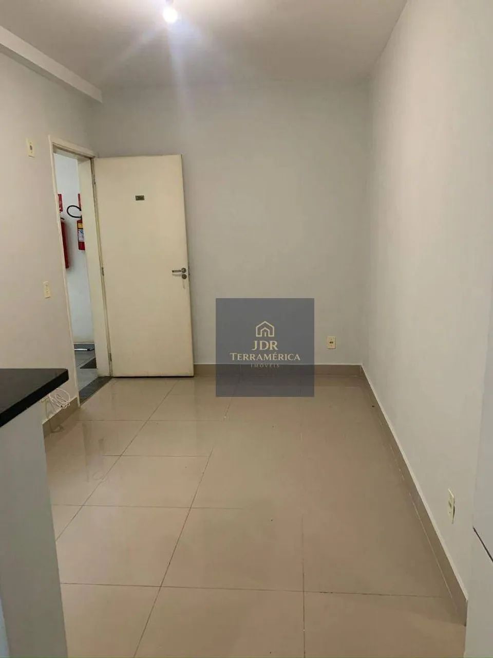Apartamento à venda no Condomínio Alabama em Americana | 2 dormitórios | 1º andar | Excele