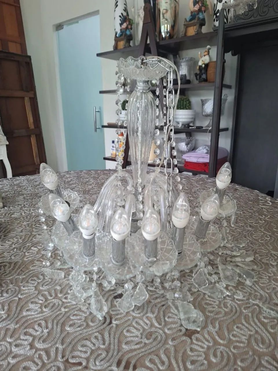 Vendendo itens de buffer? - Foto 2