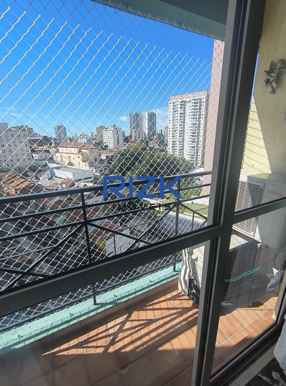 Apartamento com 3 quartos na Aclimação - Foto 3