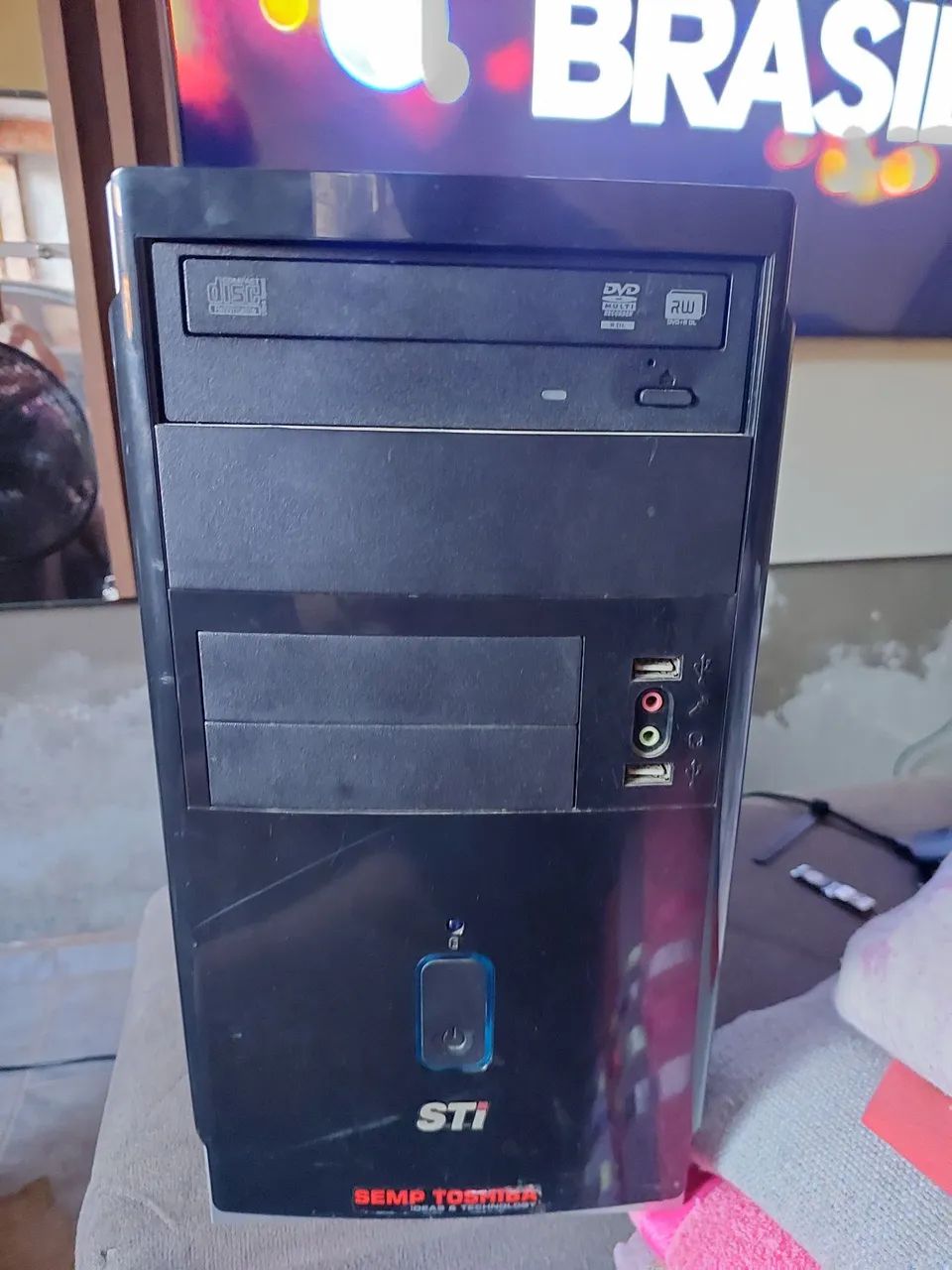 Computador