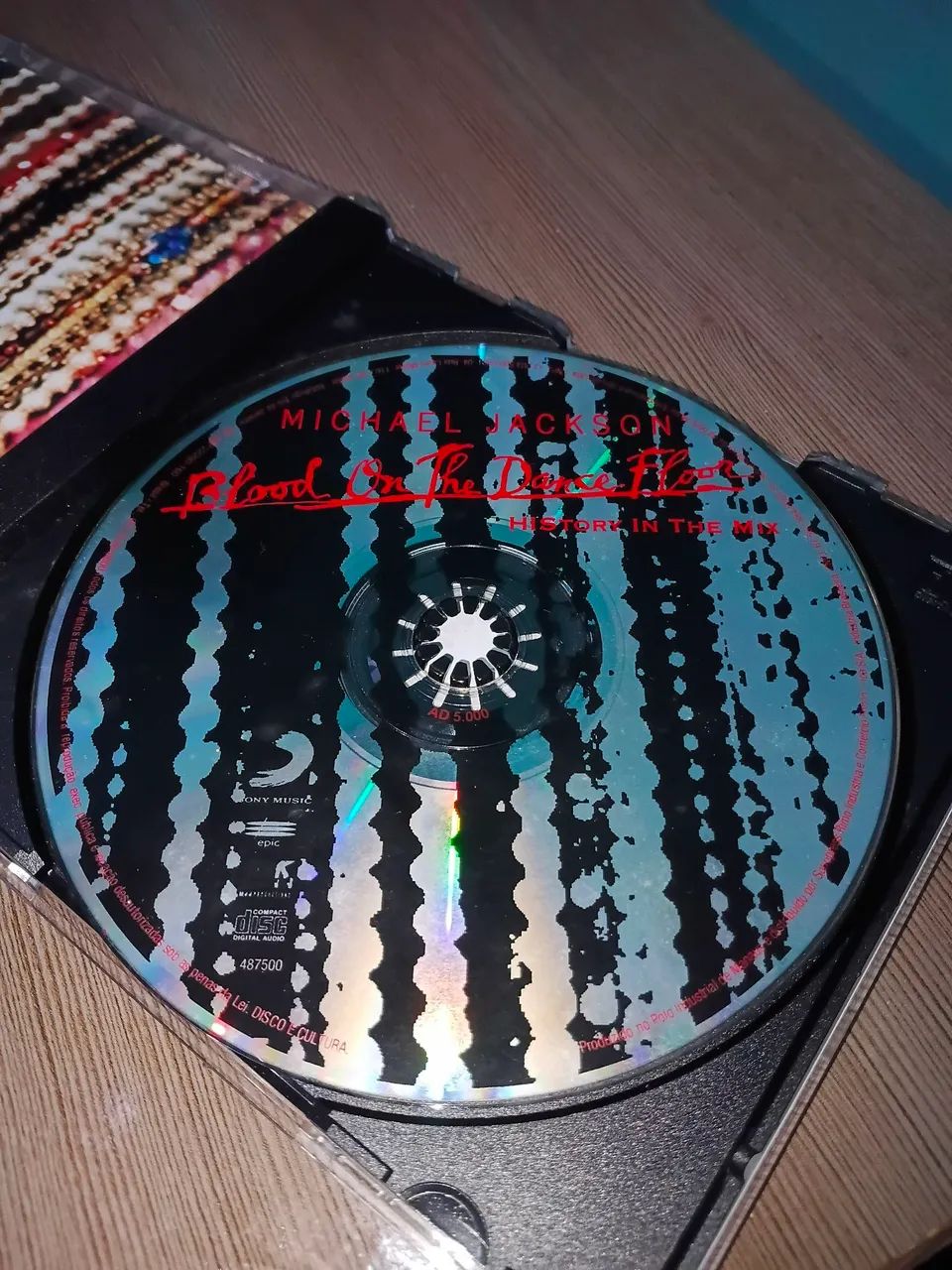 Só música das antigas  - Foto 4