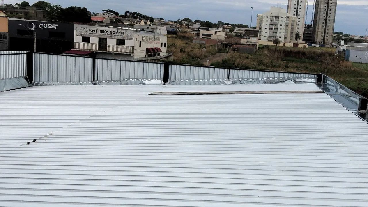 Telhado  - Foto 3