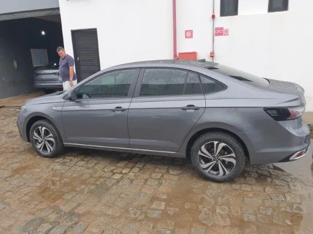 Volkswagen Virtus VIRTUS Comfort. 200 TSI 1.0 Flex 12V Aut 2026