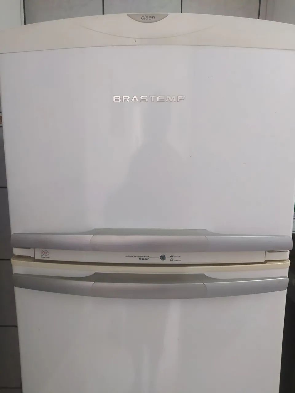 Geladeira Bras 319L 110v - Foto 4