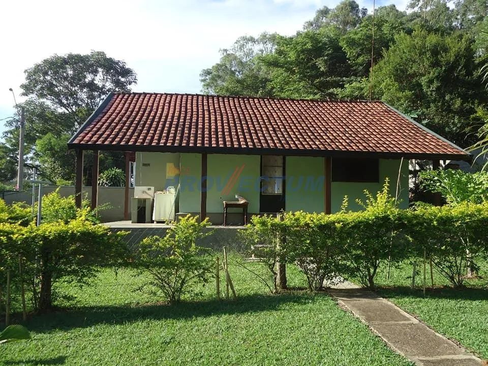 chácara - Jardim Carlos Gomes - Campinas - Foto 5