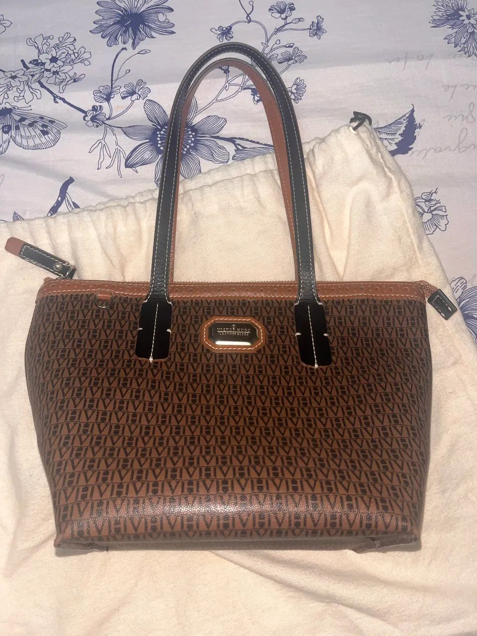 Bolsa Victor Hugo 
