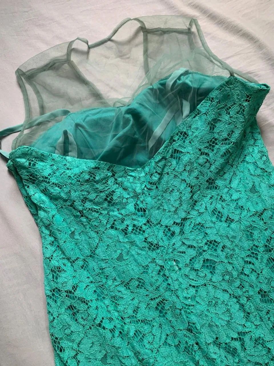 Vestido de festa plus size  - Foto 3