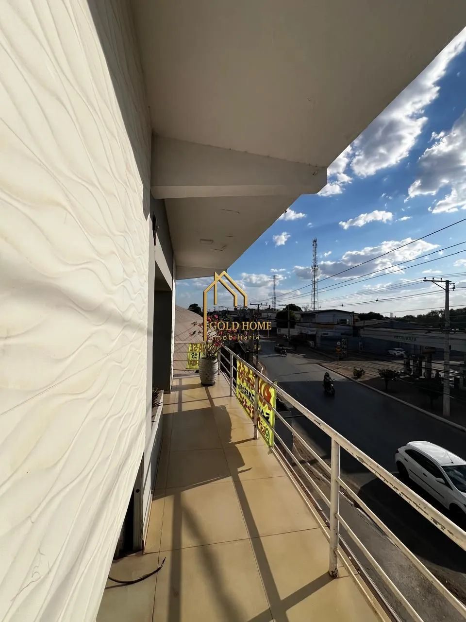 Alugo sala comercial no bairro Tijucal - Foto 4