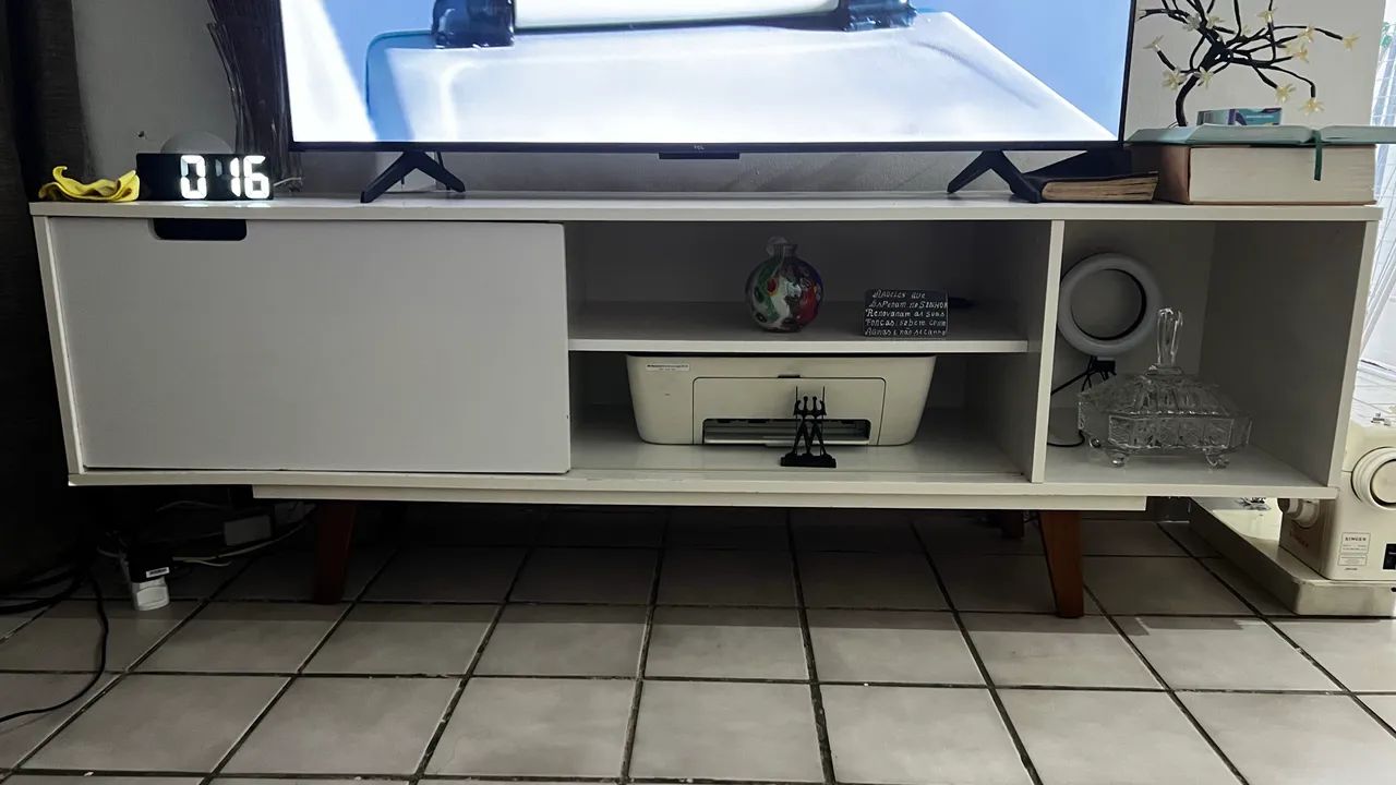 Rack para sala - Foto 4