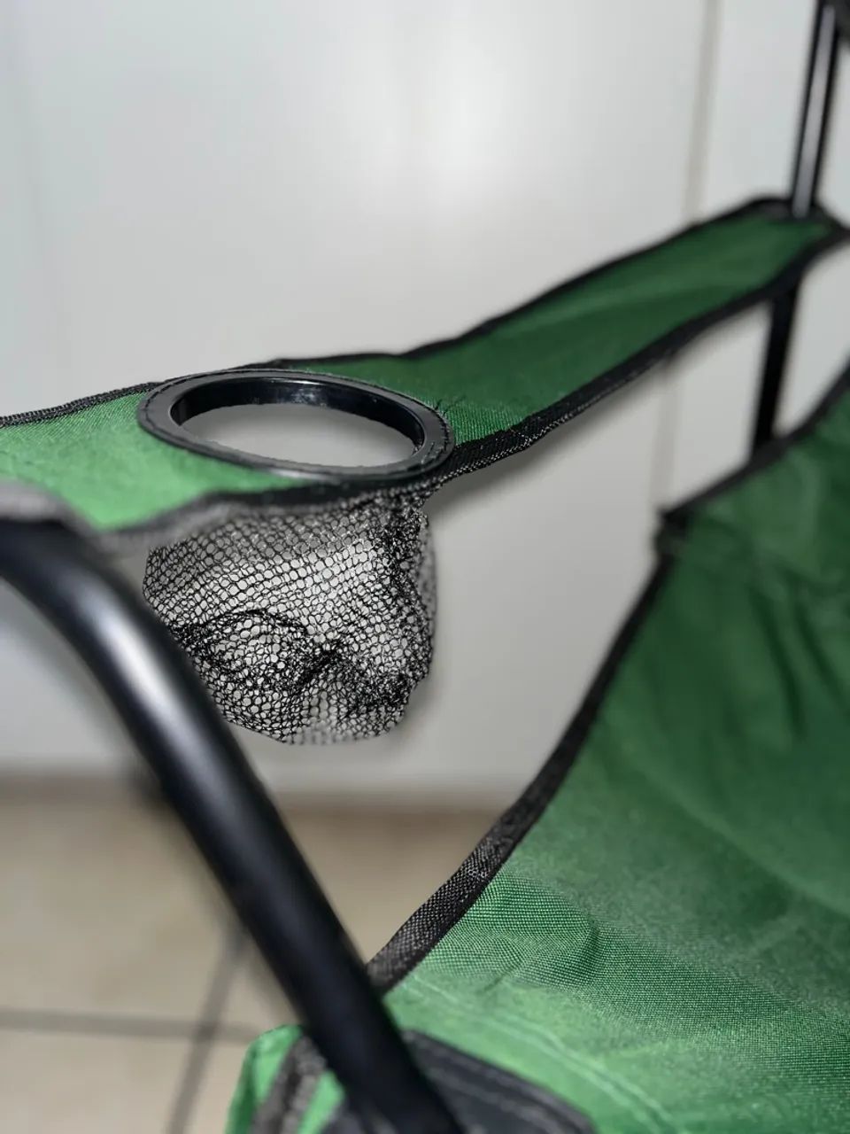 CADEIRA CAMPING/PRAIA - Foto 2