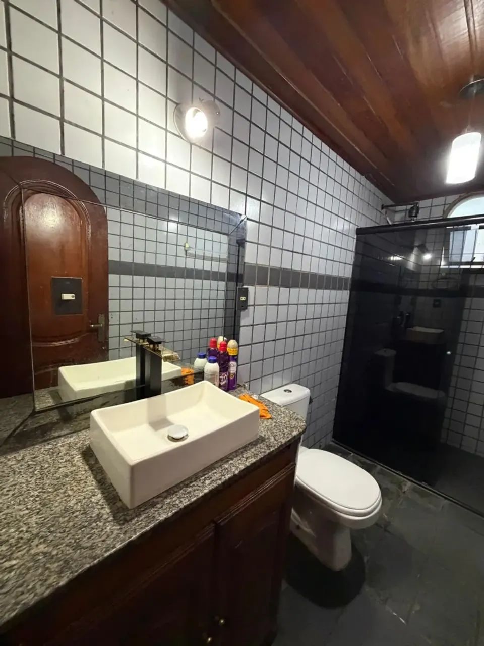 Edificio ouro preto, apartamento para venda com 3/4 quartos, sendo um suite - Foto 5