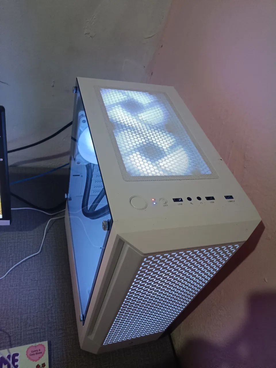 PC gamer Ryzen  - Foto 2