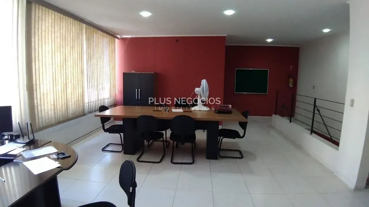 Prédio Comercial | À Venda | Jardim Nova Manchester | Sorocaba/SP | 639 m² - Foto 3