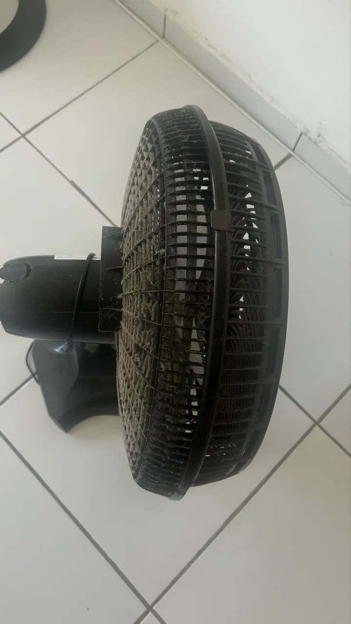 Ventilador  - Foto 3