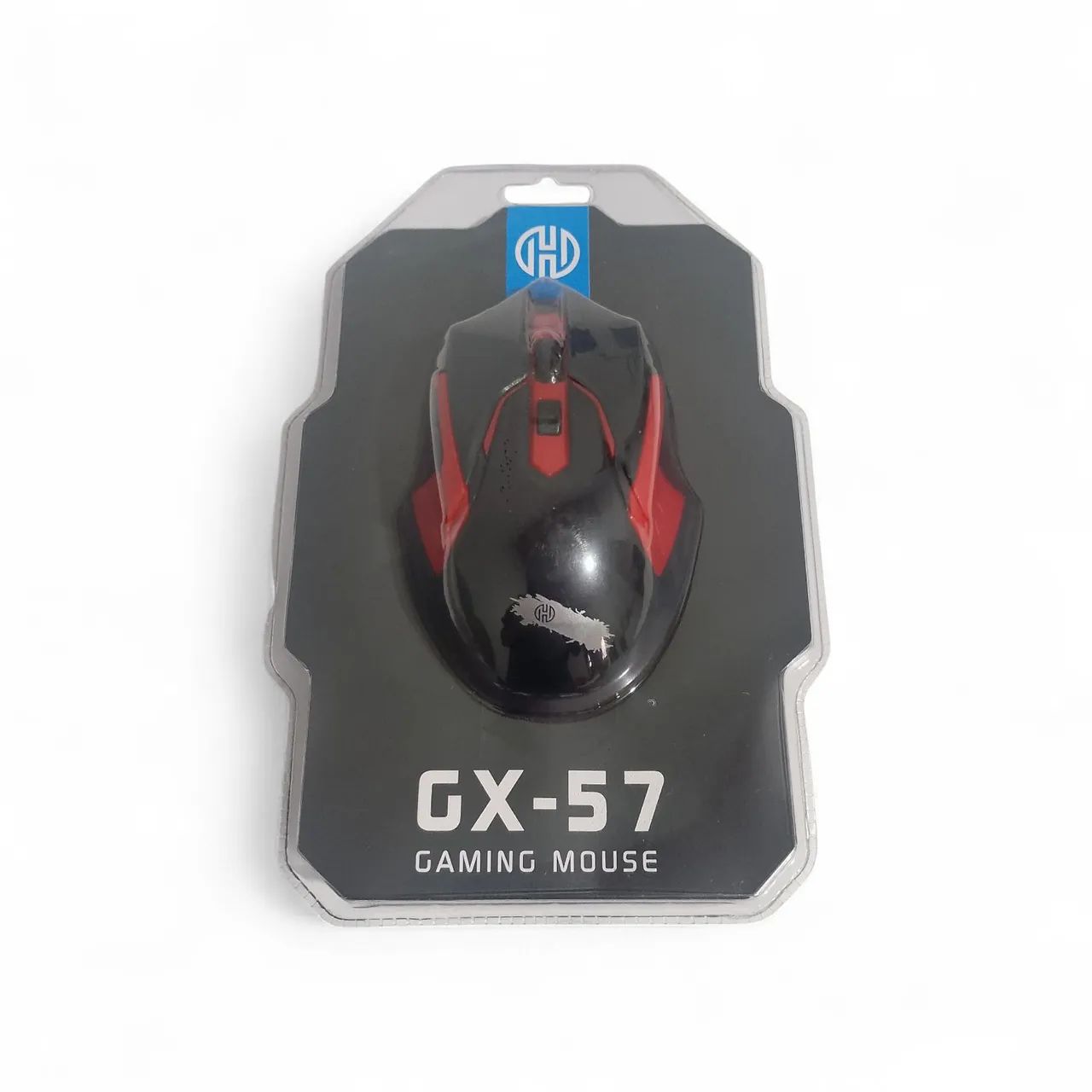 Mouse hoopson GX -57 gamer USB 