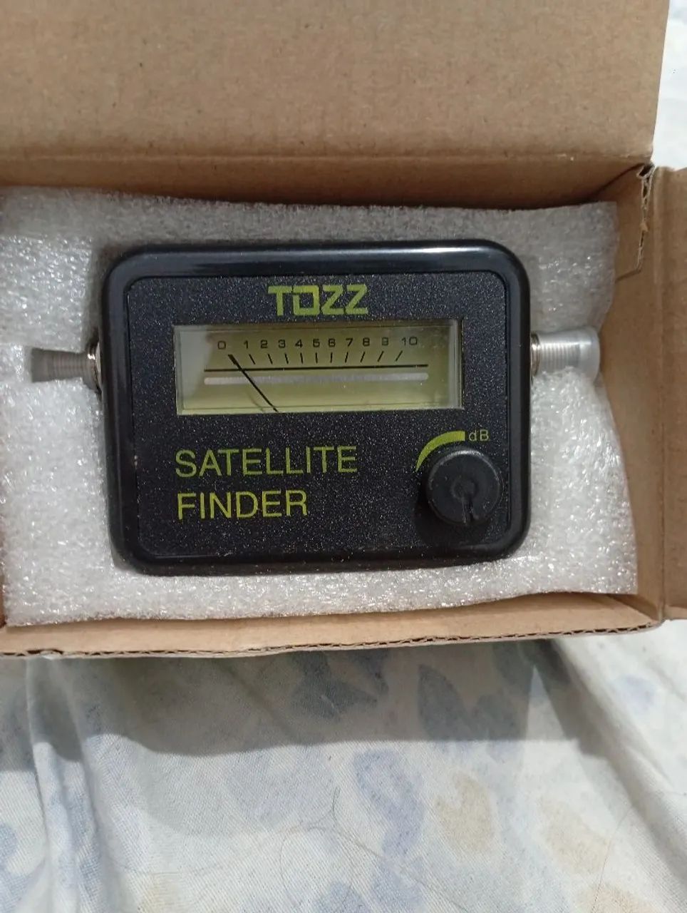 Satélite 