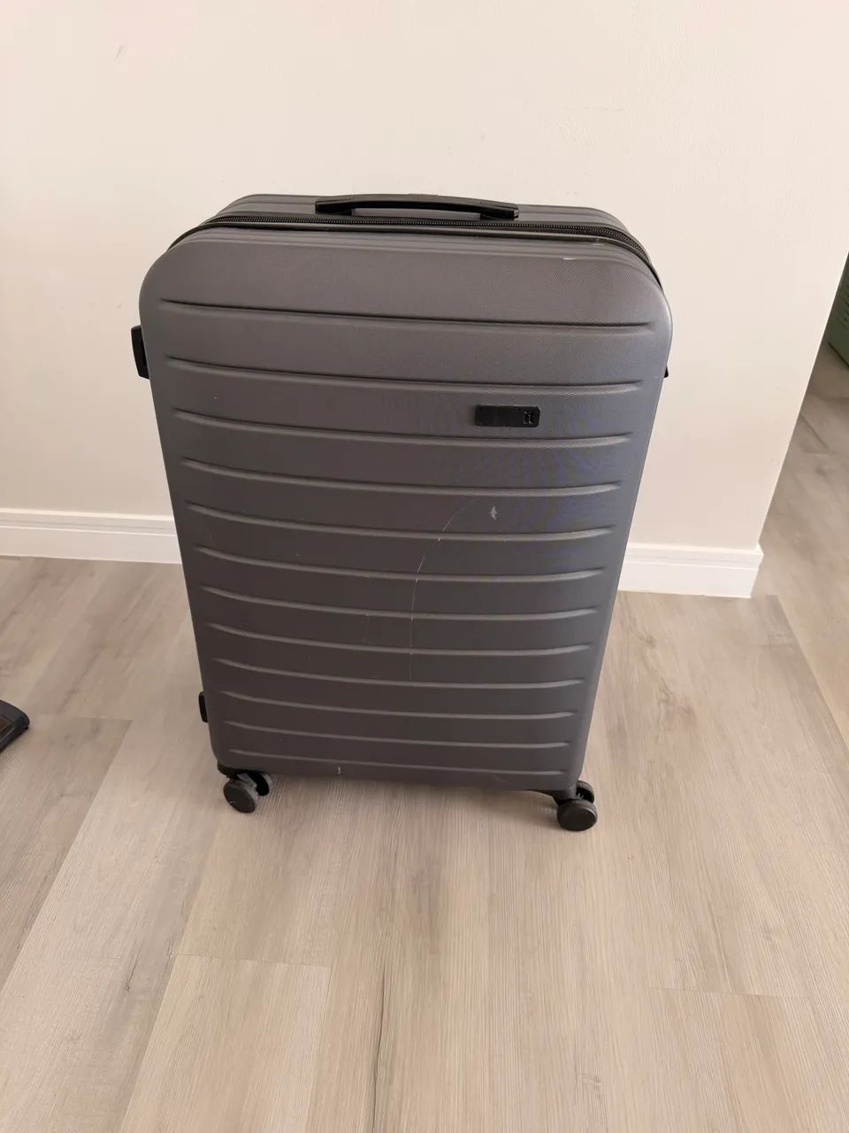 Mala It Luggage