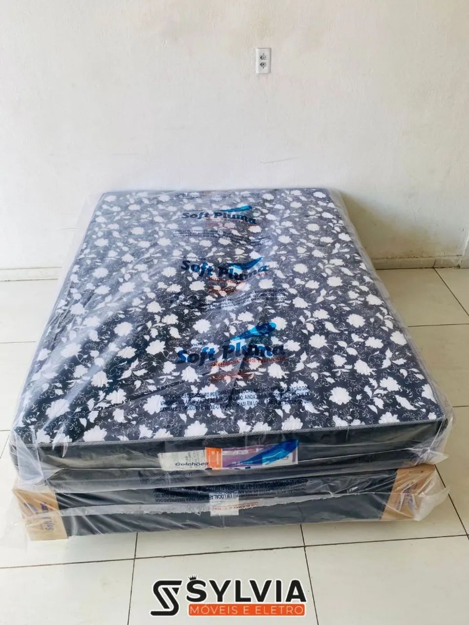 Cama casal box - Foto 5